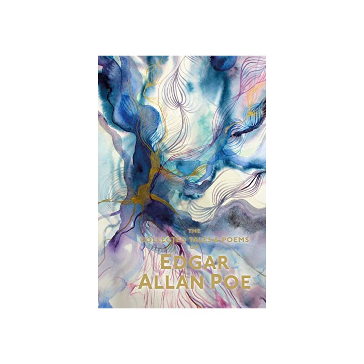 Collected Tales And Poems Of Edgar Allan Poe (Wordsworth Special Editions) (Wordsworth Editions)